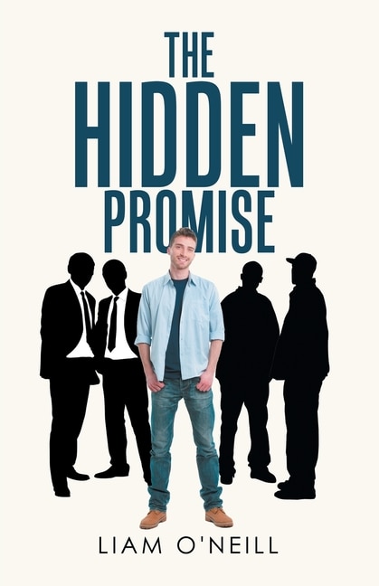 Couverture_The Hidden Promise