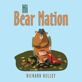 Couverture_Hi Bear Nation