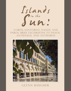 Front cover_Islands in the Sun