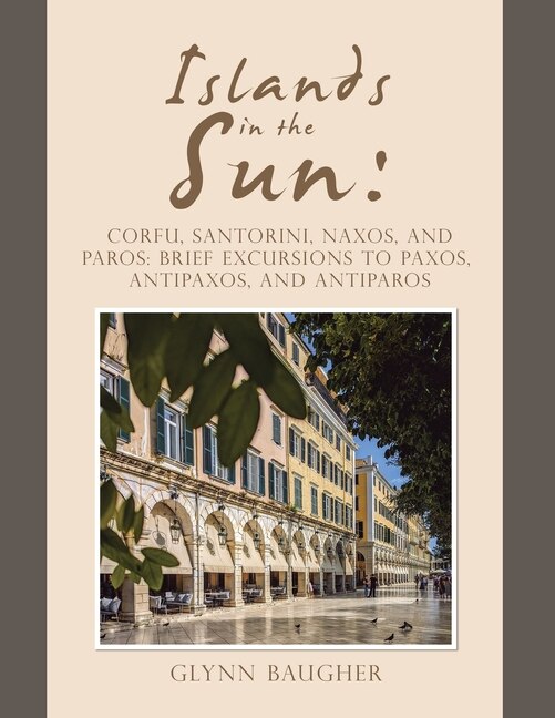 Front cover_Islands in the Sun