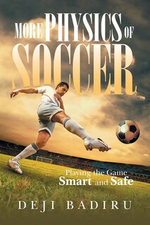Front cover_More Physics of Soccer