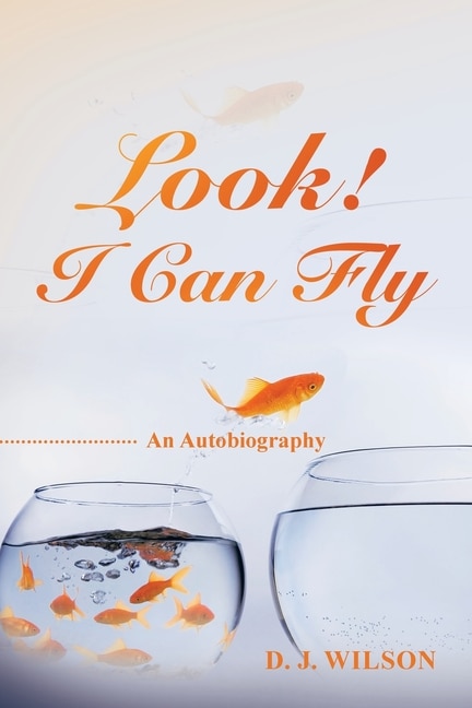Couverture_Look! I Can Fly
