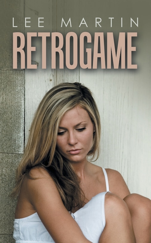 Front cover_Retrogame