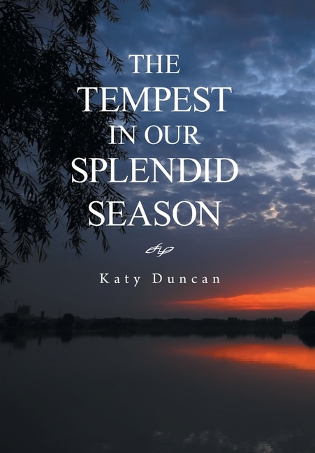 Couverture_The Tempest in Our Splendid Season