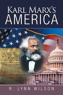 Couverture_Karl Marx's America