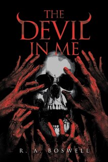 Front cover_The Devil in Me