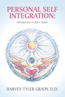 Front cover_Personal Self Integration