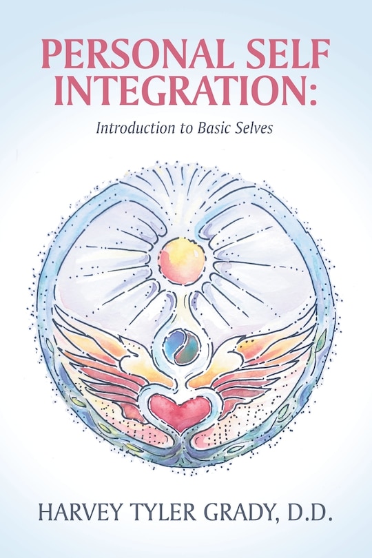 Front cover_Personal Self Integration