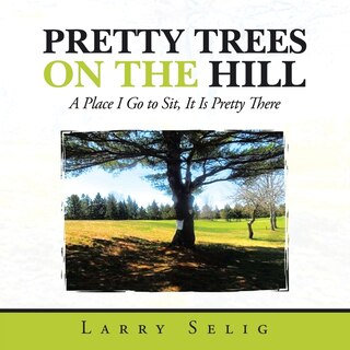 Couverture_Pretty Trees on the Hill