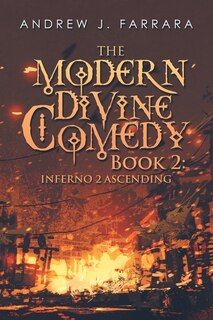 Couverture_The Modern Divine Comedy Book 2