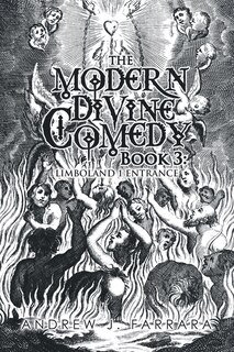 Front cover_The Modern Divine Comedy Book 3