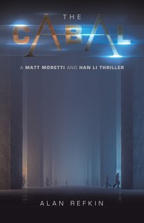 Front cover_The Cabal