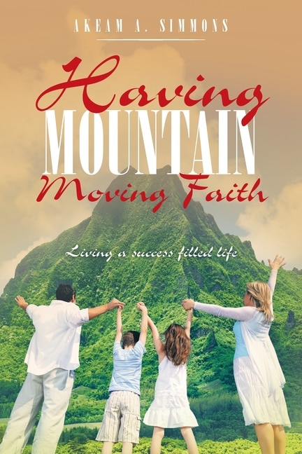 Couverture_Having Mountain Moving Faith