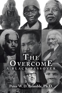 Couverture_The Overcome A Black Passover