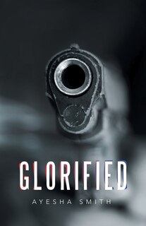 Front cover_Glorified