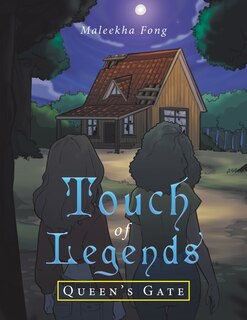 Front cover_Touch of Legends