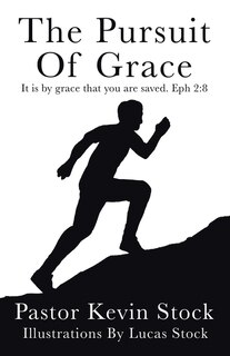 Front cover_The Pursuit of Grace