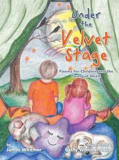 Front cover_Under the Velvet Stage