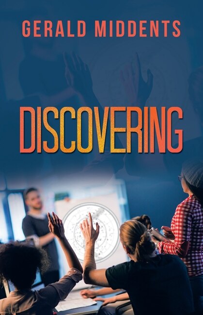 Front cover_Discovering