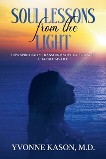 Front cover_Soul Lessons from the Light