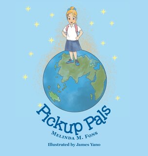 Front cover_Pickup Pals