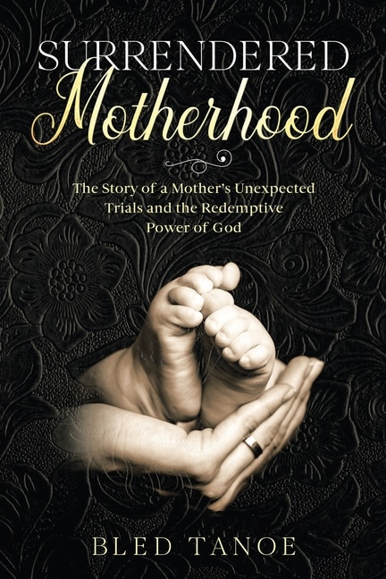 Couverture_Surrendered Motherhood