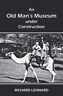 Couverture_An Old Man's Museum Under Construction