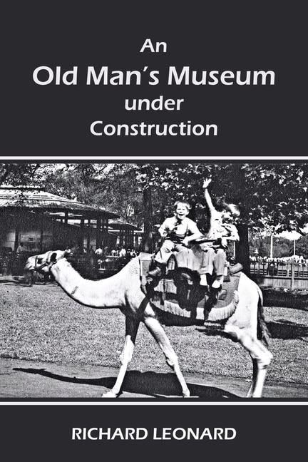 Couverture_An Old Man's Museum Under Construction