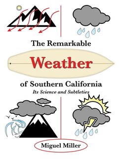 Front cover_The Remarkable Weather of Southern California
