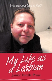 Front cover_My Life as a Lesbian