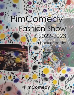 Front cover_Pimcomedy Fashion Show 2022-2023