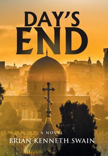 Front cover_Day's End