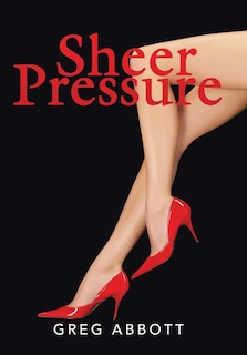 Couverture_Sheer Pressure