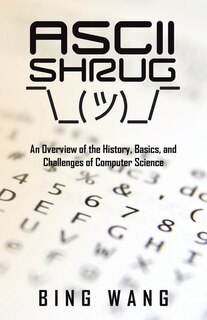 Front cover_Ascii Shrug