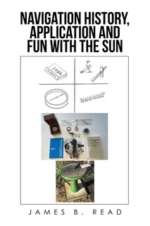 Front cover_Navigation History, Application and Fun with the Sun