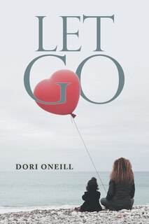 Front cover_Let Go