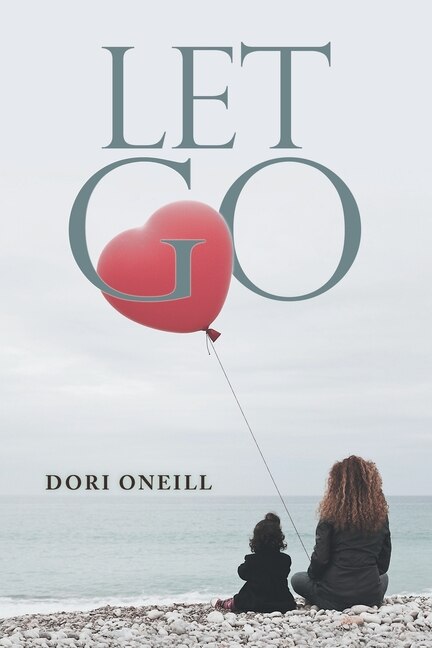 Front cover_Let Go