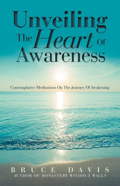Couverture_Unveiling the Heart of Awareness