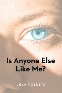Couverture_Is Anyone Else Like Me?