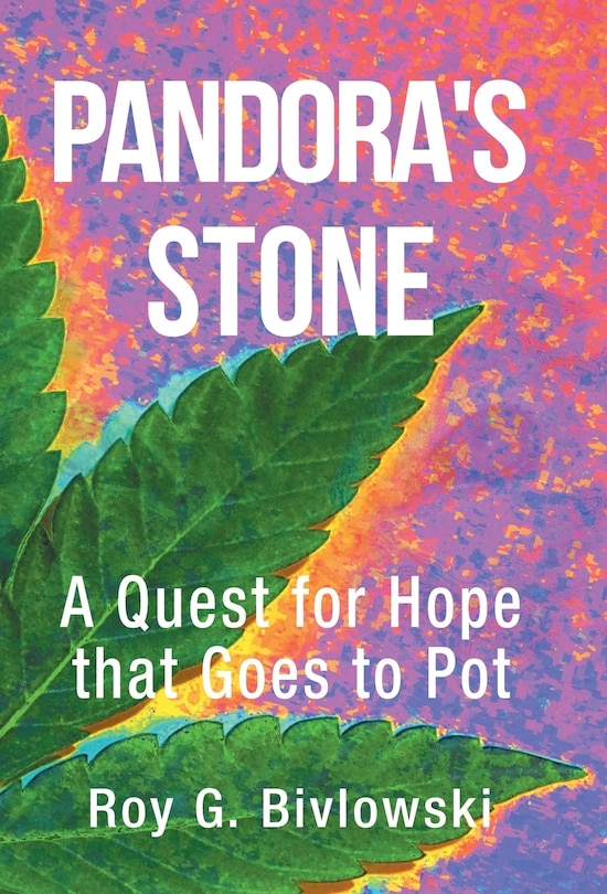 Couverture_Pandora's Stone