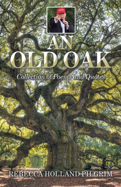 Front cover_An Old Oak
