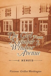 Couverture_The Girl from Number 7, Windsor Avenue