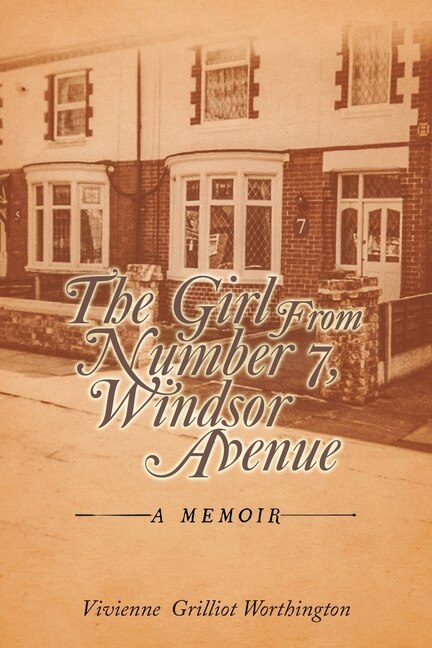 Couverture_The Girl from Number 7, Windsor Avenue