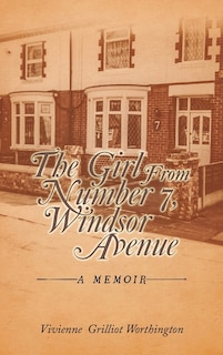 Couverture_The Girl from Number 7, Windsor Avenue