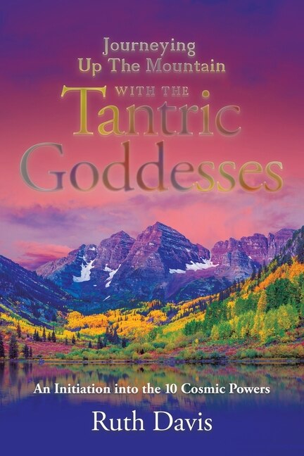 Couverture_Journeying up the Mountain with the Tantric Goddesses