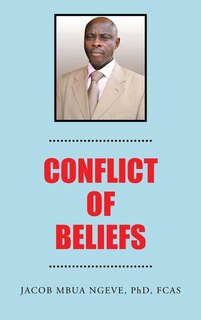 Front cover_Conflict of Beliefs