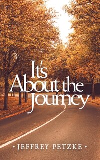 Front cover_It's About the Journey