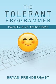 Front cover_The Tolerant Programmer