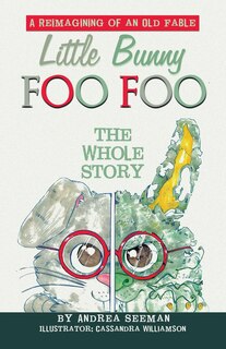 Front cover_Little Bunny Foo Foo