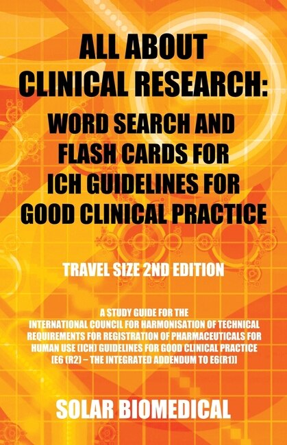 Couverture_All About Clinical Research